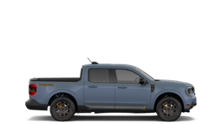 2026 Ford Maverick® External Image 5
